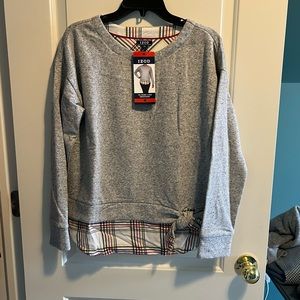 NWT Izod top